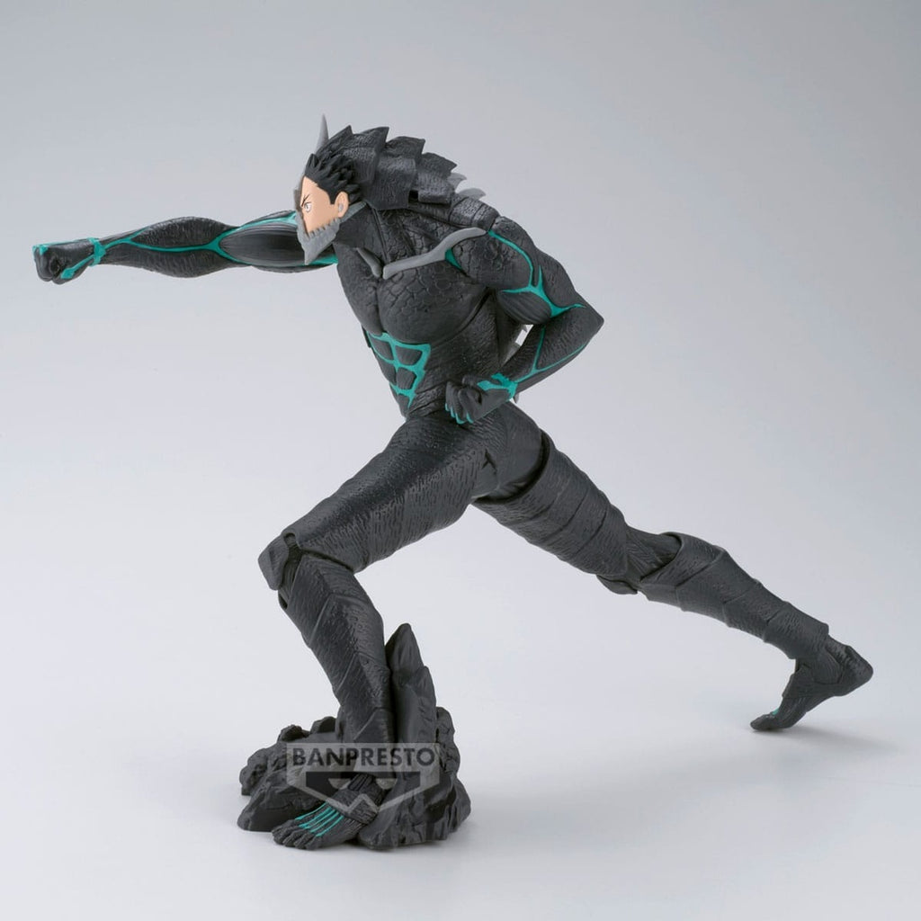 Image produit Kaiju No. 8 Grandista Statue PVC Kafka Hibino 24 cm