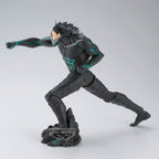 Image produit Kaiju No. 8 Grandista Statue PVC Kafka Hibino 24 cm