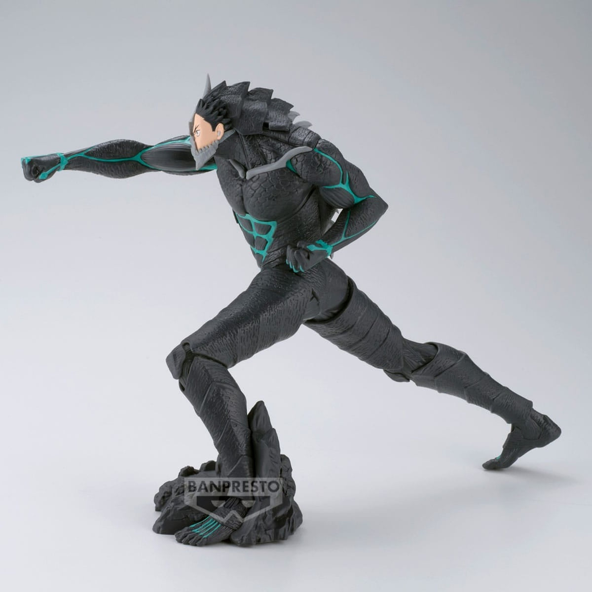 Image produit Kaiju No. 8 Grandista Statue PVC Kafka Hibino 24 cm