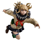 Image produit My Hero Academia The Evil Villains-Plus Statue PVC Himiko Toga 13 cm