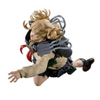 Image produit My Hero Academia The Evil Villains-Plus Statue PVC Himiko Toga 13 cm