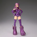 Image produit One Piece DXF - The Grandline Series Statue PVC Jewelry Bonney (Ver. B) 16 cm