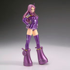 Image produit One Piece DXF - The Grandline Series Statue PVC Jewelry Bonney (Ver. B) 16 cm
