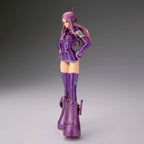Image produit One Piece DXF - The Grandline Series Statue PVC Jewelry Bonney (Ver. B) 16 cm
