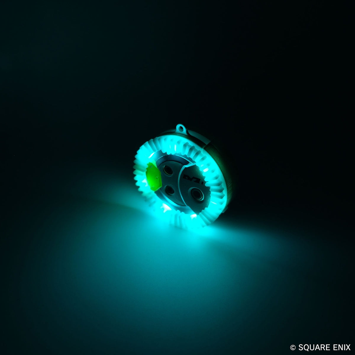 Product image Final Fantasy XIV: Dawntrail Roleplay Replica Regulator