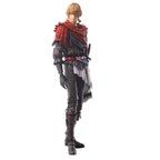 Image produit Final Fantasy XVI Figurine Bring Arts Joshua Rosefield 15 cm