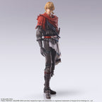 Image produit Final Fantasy XVI Figurine Bring Arts Joshua Rosefield 15 cm
