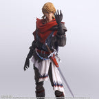 Image produit Final Fantasy XVI Figurine Bring Arts Joshua Rosefield 15 cm
