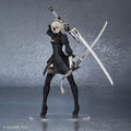 Image produit NieR:Automata Statue PVC 2B (YoRHa No. 2 Type B) Ver. 2.0 29 cm