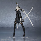 Image produit NieR:Automata Statue PVC 2B (YoRHa No. 2 Type B) Ver. 2.0 29 cm