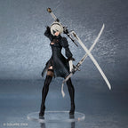 Image produit NieR:Automata Statue PVC 2B (YoRHa No. 2 Type B) Ver. 2.0 29 cm