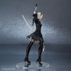 Image produit NieR:Automata Statue PVC 2B (YoRHa No. 2 Type B) Ver. 2.0 29 cm
