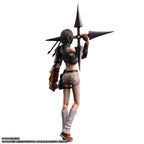 Image produit Final Fantasy VII Figurine articulée Play Arts Kai Yuffie Kisaragi 25 cm