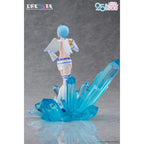 Image produit 2.5 Dimensional Seduction Dressta Statue PVC Nokiel 20 cm