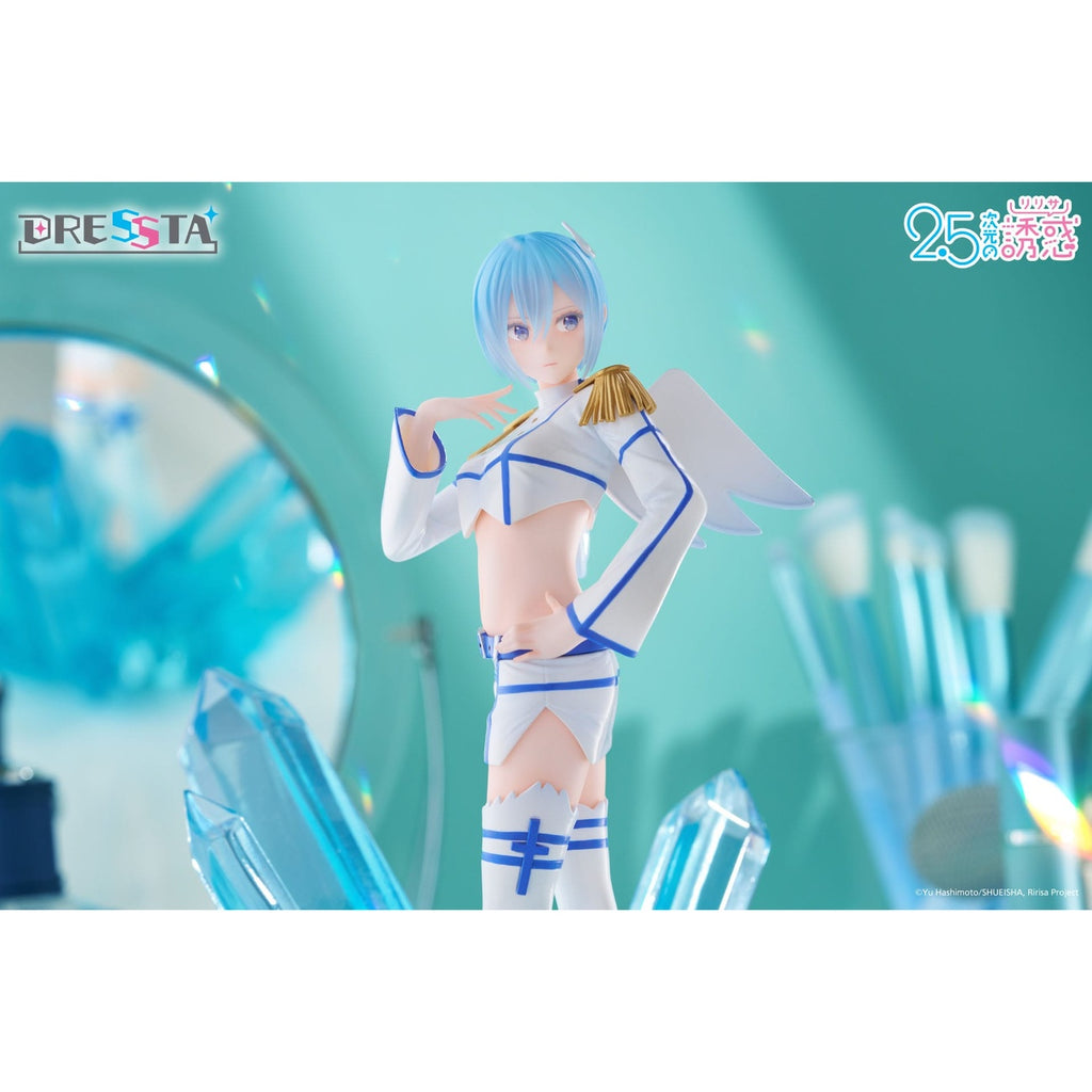 Image produit 2.5 Dimensional Seduction Dressta Statue PVC Nokiel 20 cm