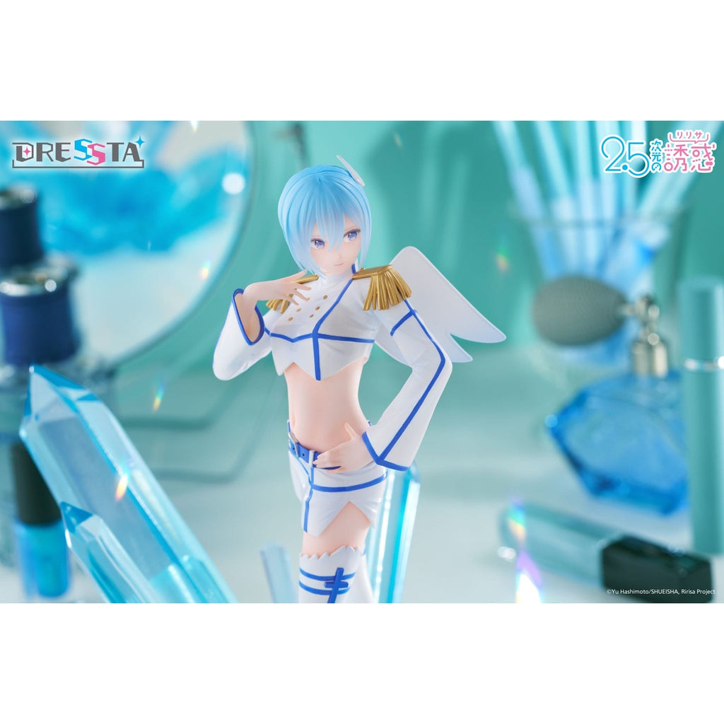 Image produit 2.5 Dimensional Seduction Dressta Statue PVC Nokiel 20 cm