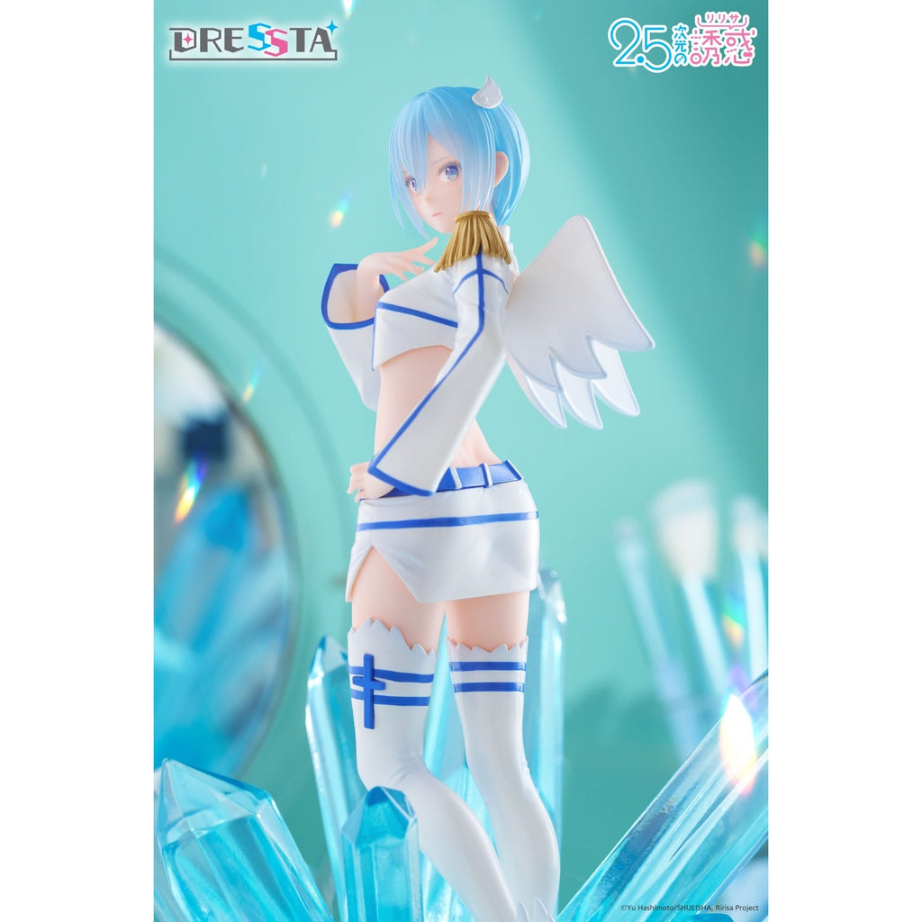 Image produit 2.5 Dimensional Seduction Dressta Statue PVC Nokiel 20 cm