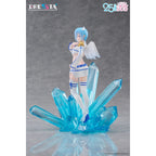 Image produit 2.5 Dimensional Seduction Dressta Statue PVC Nokiel 20 cm