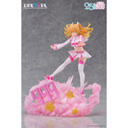 Image produit 2.5 Dimensional Seduction Dressta Statue PVC Liliel 21 cm