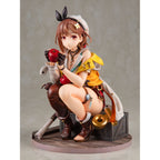 Image produit Atelier Ryza 2: Lost Legends & the Secret Fairy Statue PVC 1/6 Reisalin Stout 18 cm