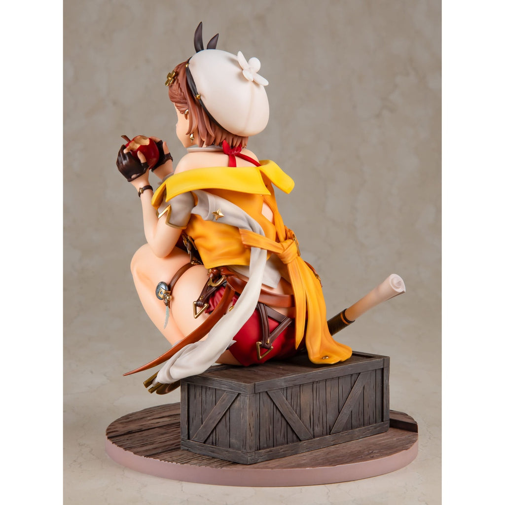 Image produit Atelier Ryza 2: Lost Legends & the Secret Fairy Statue PVC 1/6 Reisalin Stout 18 cm