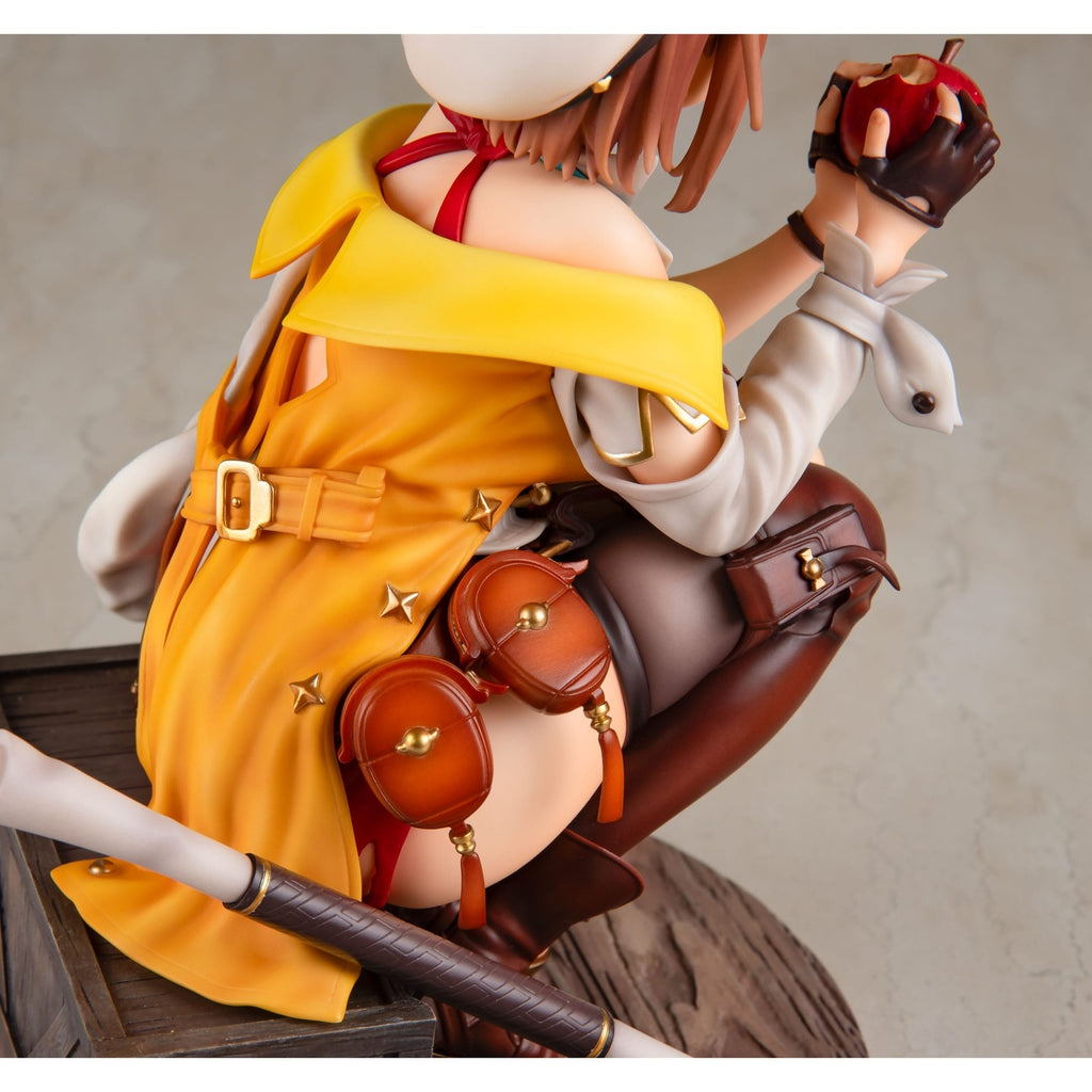 Image produit Atelier Ryza 2: Lost Legends & the Secret Fairy Statue PVC 1/6 Reisalin Stout 18 cm