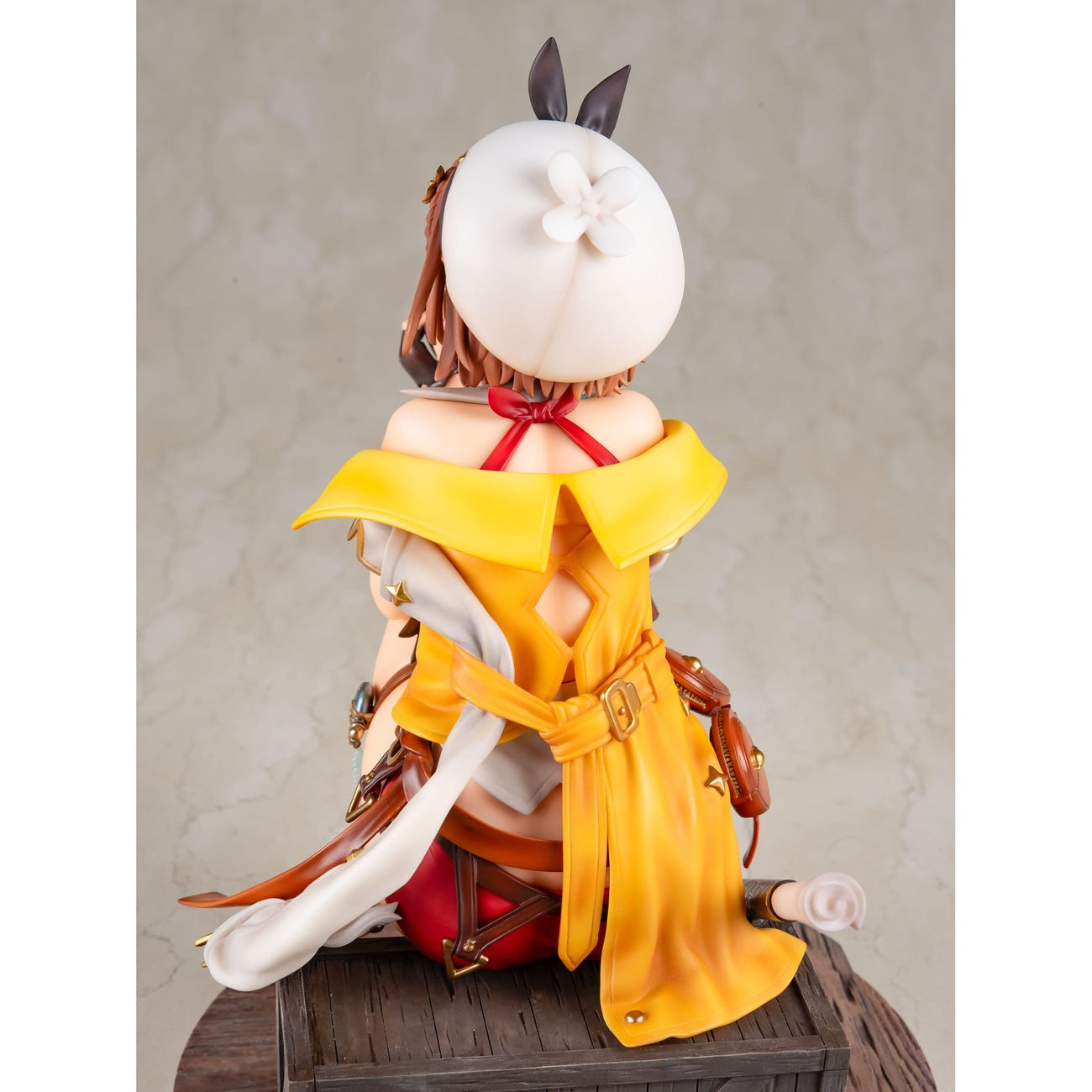 Image produit Atelier Ryza 2: Lost Legends & the Secret Fairy Statue PVC 1/6 Reisalin Stout 18 cm