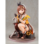 Image produit Atelier Ryza 2: Lost Legends & the Secret Fairy Statue PVC 1/6 Reisalin Stout 18 cm