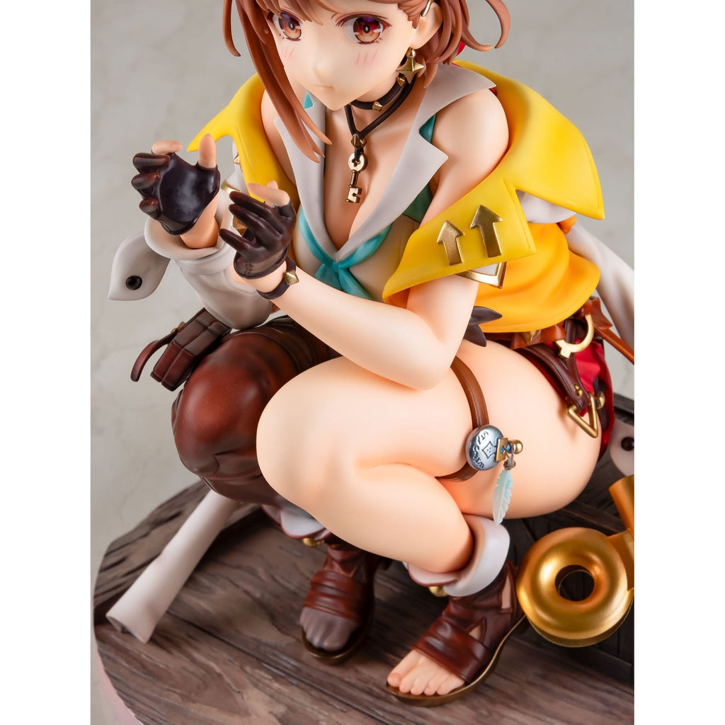 Image produit Atelier Ryza 2: Lost Legends & the Secret Fairy Statue PVC 1/6 Reisalin Stout 18 cm