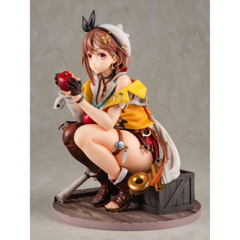 Image produit Atelier Ryza 2: Lost Legends & the Secret Fairy Statue PVC 1/6 Reisalin Stout 18 cm