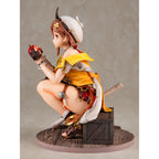 Image produit Atelier Ryza 2: Lost Legends & the Secret Fairy Statue PVC 1/6 Reisalin Stout 18 cm