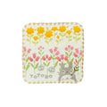 Image produit Mon Voisin Totoro mini-serviette Wild Flowers 25 x 25 cm