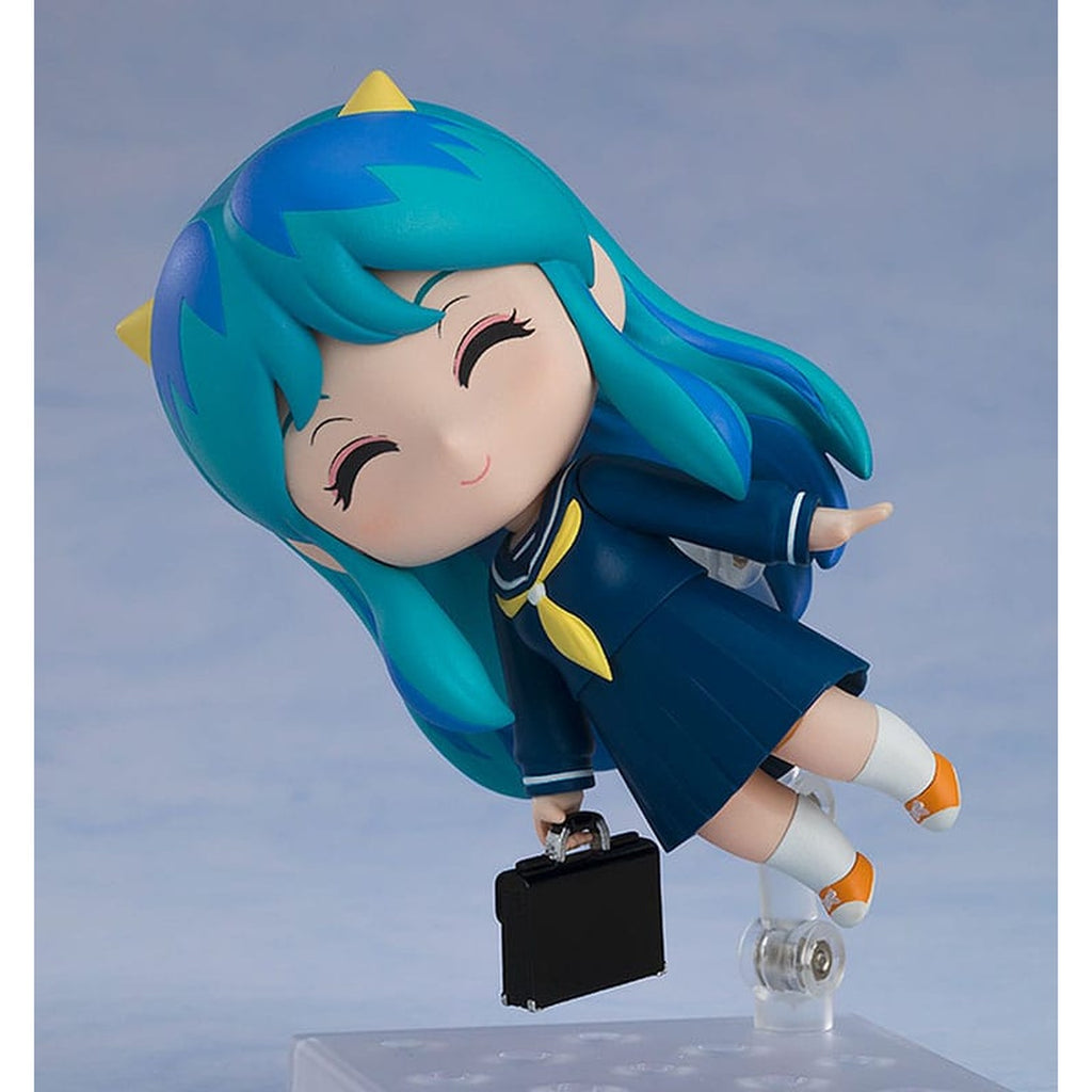 Image produit Urusei Yatsura Figurine Nendoroid Lum : School Uniform Ver. 10 cm