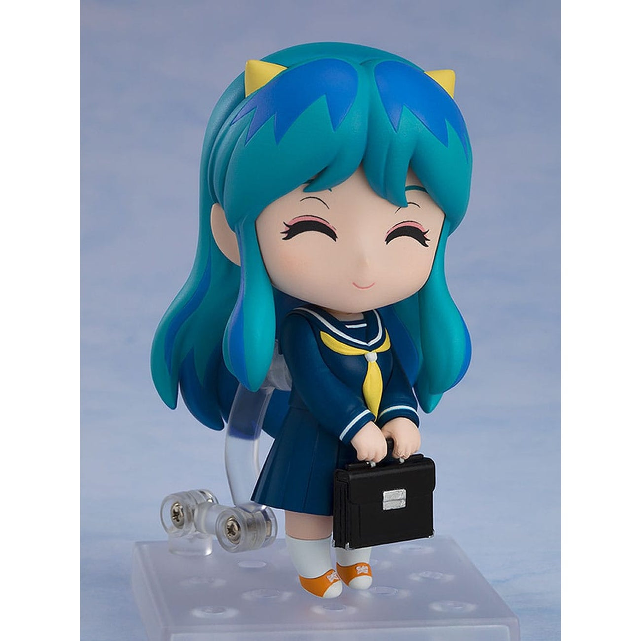 Image produit Urusei Yatsura Figurine Nendoroid Lum : School Uniform Ver. 10 cm