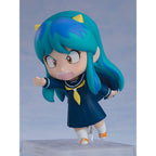 Image produit Urusei Yatsura Figurine Nendoroid Lum : School Uniform Ver. 10 cm