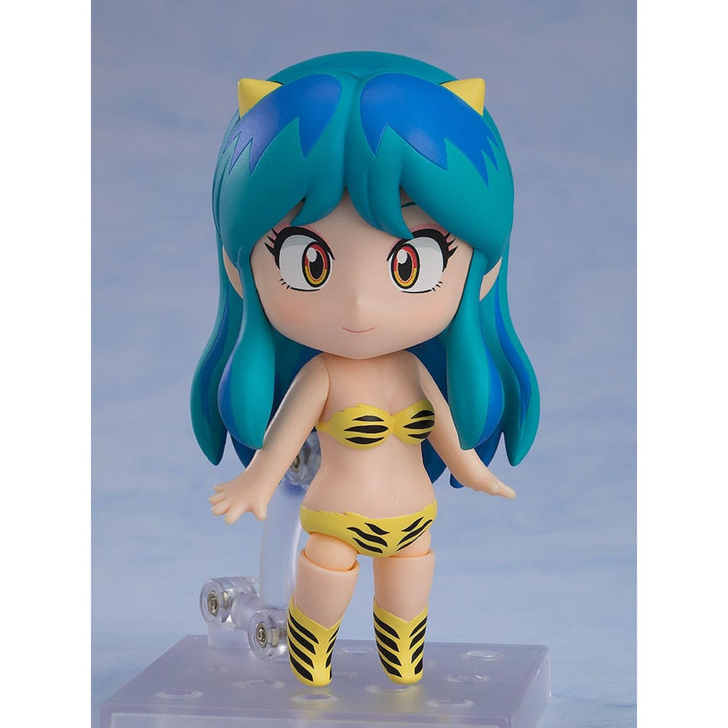 Image produit Urusei Yatsura Figurine Nendoroid Lum : School Uniform Ver. 10 cm
