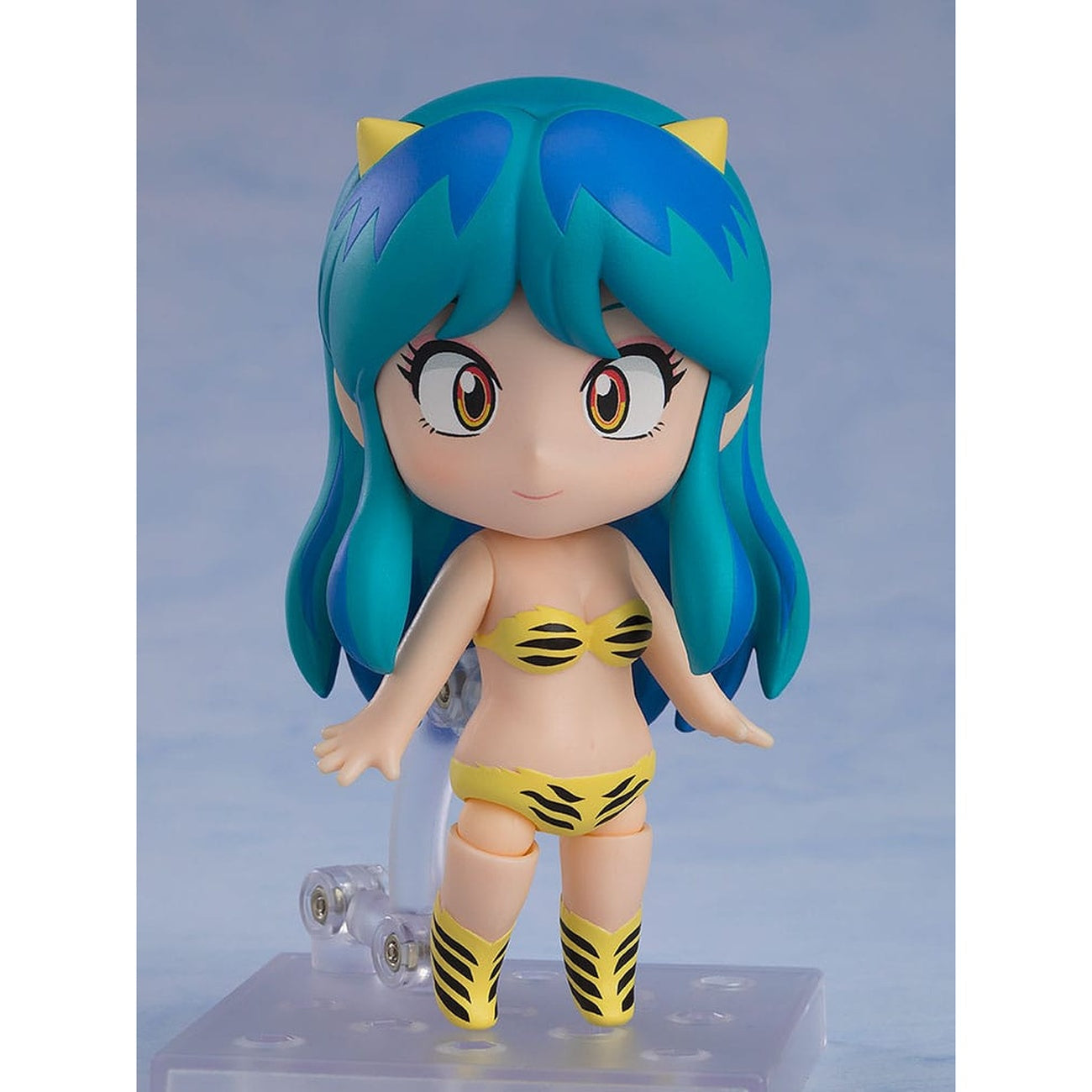 Image produit Urusei Yatsura Figurine Nendoroid Lum : School Uniform Ver. 10 cm