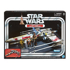 Product image Star Wars Vintage Collection Vehicle Luke Skywalker Red 5 X-Wing Exclusive