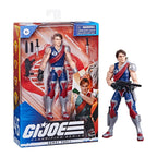 Image produit Figurine articulée G.I. Joe Classified Series 2023 Xamot Paoli 15 cm