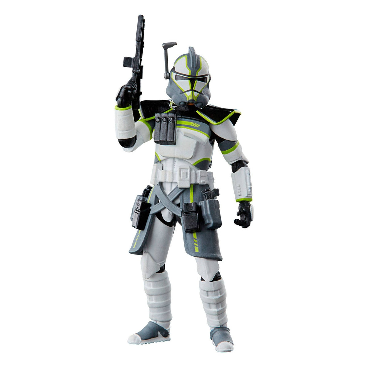 Product image Star Wars: Battlefront II Vintage Collection Gaming Greats Action Figure 2022 ARC Trooper (Lambent Seeker) 10 cm
