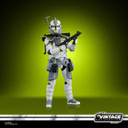 Product image Star Wars: Battlefront II Vintage Collection Gaming Greats Action Figure 2022 ARC Trooper (Lambent Seeker) 10 cm
