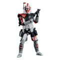 Image produit Star Wars: Battlefront II Vintage Collection Gaming Greats Figurine d’action 2022 ARC Trooper 10 cm