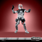 Image produit Star Wars: Battlefront II Vintage Collection Gaming Greats Figurine d’action 2022 ARC Trooper 10 cm
