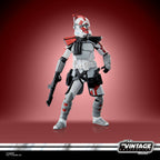 Image produit Star Wars: Battlefront II Vintage Collection Gaming Greats Figurine d’action 2022 ARC Trooper 10 cm