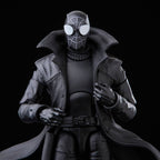 Image produit Spider-Man: New Generation figurines Marvel Legends 2-pack 2022 Spider-Man Noir & Spider-Ham 15 cm
