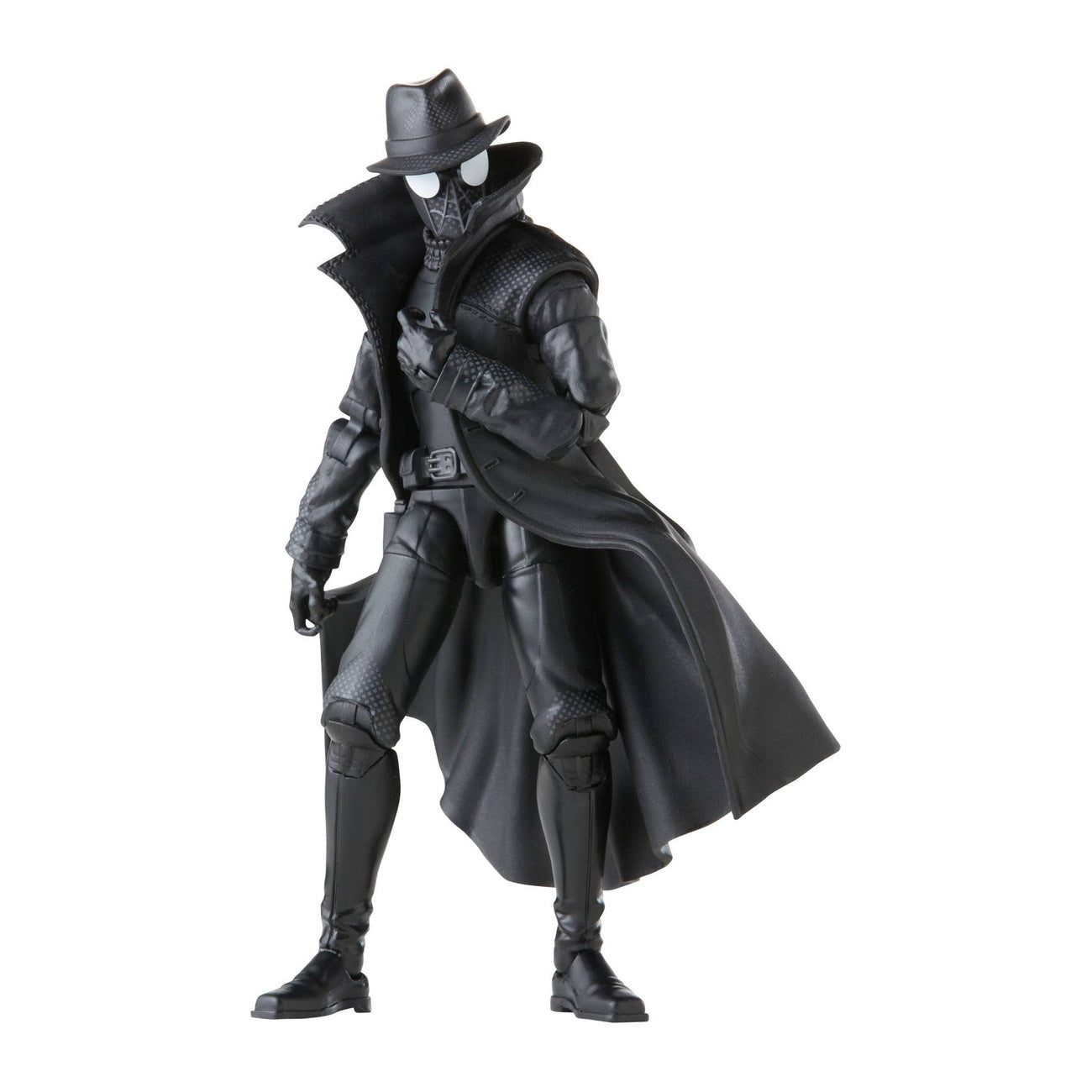 Image produit Spider-Man: New Generation figurines Marvel Legends 2-pack 2022 Spider-Man Noir & Spider-Ham 15 cm