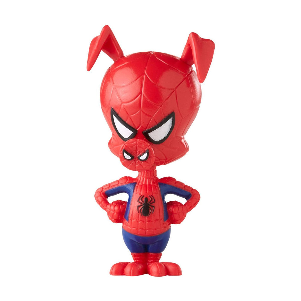 Image produit Spider-Man: New Generation figurines Marvel Legends 2-pack 2022 Spider-Man Noir & Spider-Ham 15 cm