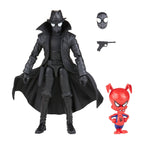 Image produit Spider-Man: New Generation figurines Marvel Legends 2-pack 2022 Spider-Man Noir & Spider-Ham 15 cm
