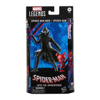 Image produit Spider-Man: New Generation figurines Marvel Legends 2-pack 2022 Spider-Man Noir & Spider-Ham 15 cm