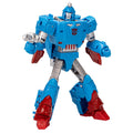 Image produit Transformers Generations Legacy Evolution figurine d’action Deluxe Class Autobot Devcon 14 cm